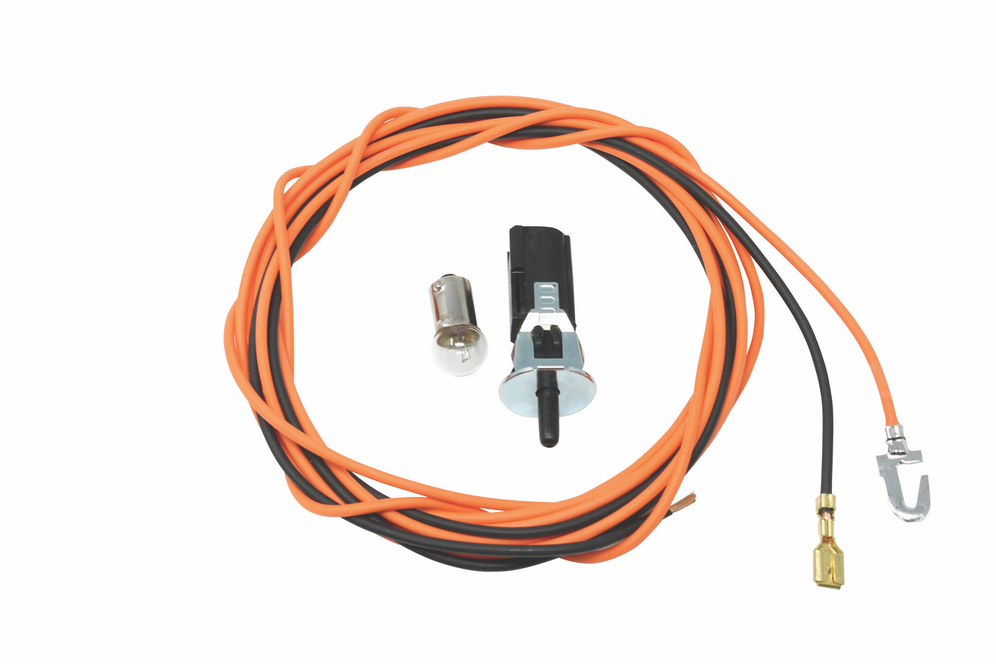 GLOVE BOX SWITCH KIT