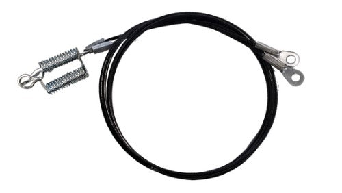 Convertible Hold Down Cables