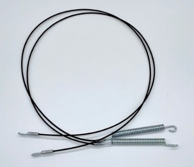 Convertible Hold Down Cables