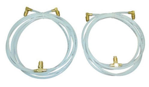 Convertible Top Pump Hose Set