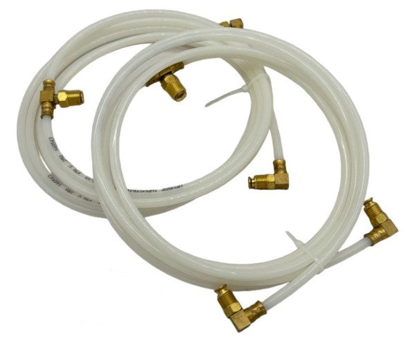 Convertible Top Pump Hose Set
