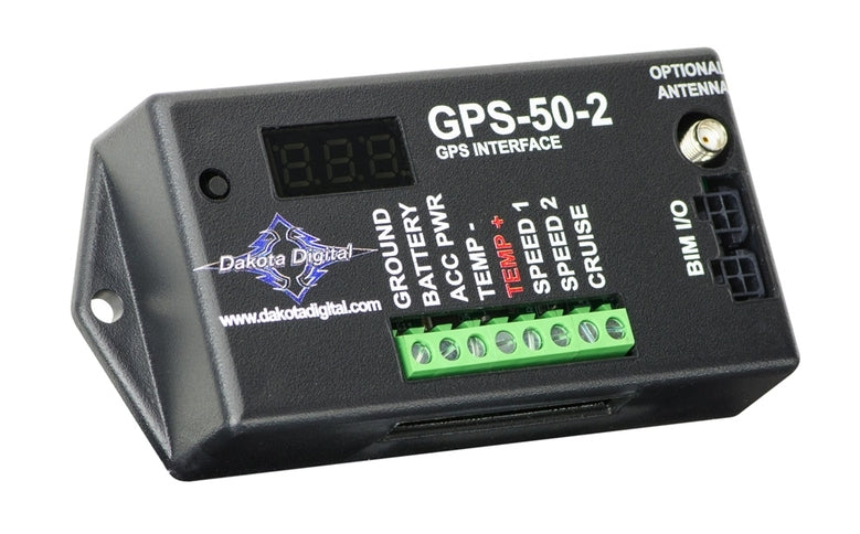 DDGGPS-50-2