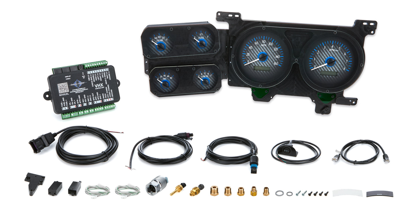 DDGVHX-73C-PU-C-B
