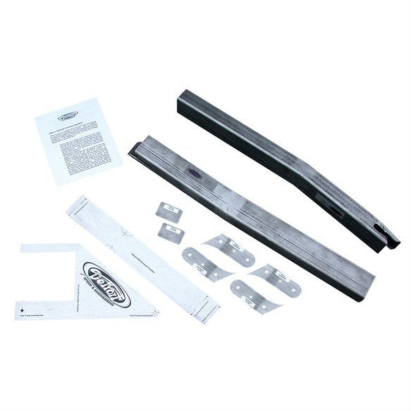 Subframe Connectors - 67-69 F-Body