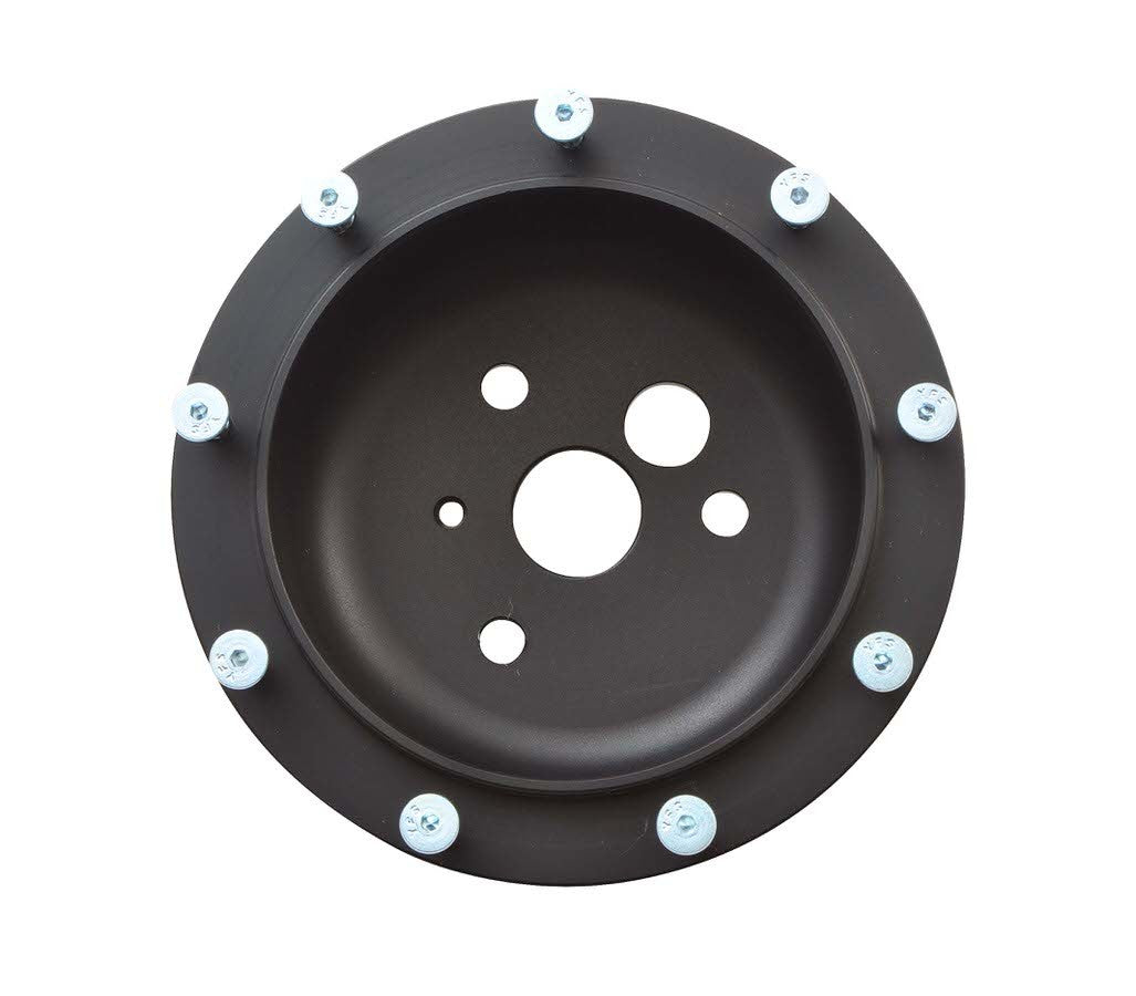 3 Bolt to 9 Bolt Adapter