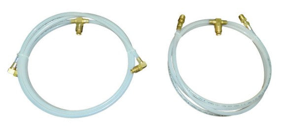 Convertible Top Pump Hose Set