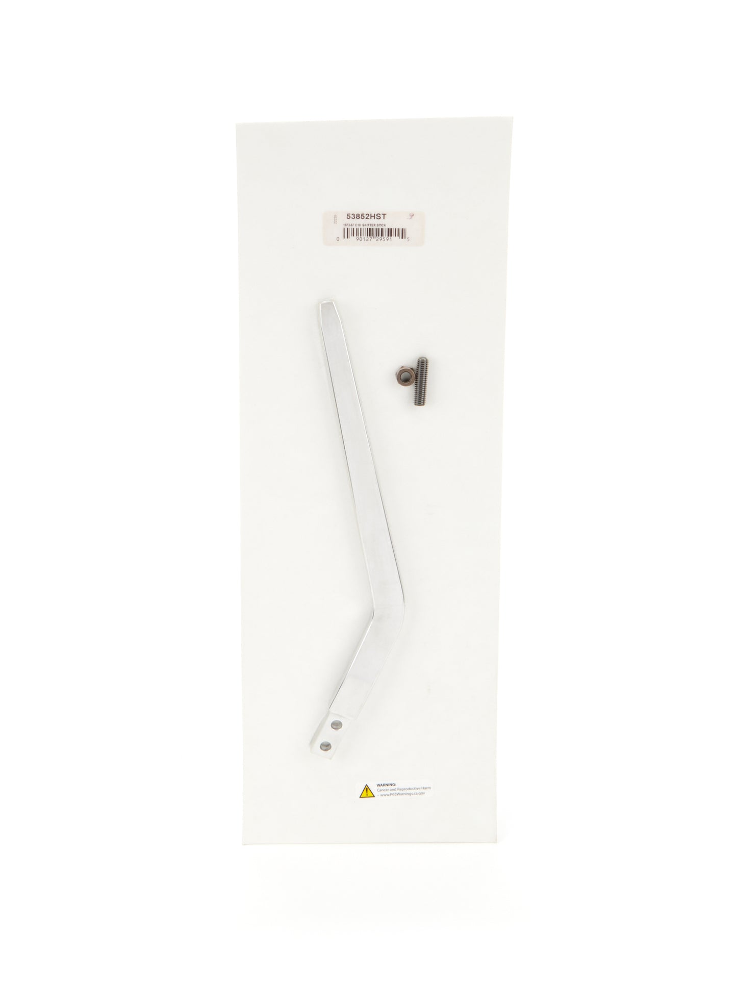 Shifter Stick 12.5 Long Chevy 73-87 C10 Truck