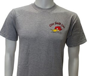 Clay Smith Mr. Horsepower T-Shirt