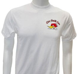 Clay Smith Mr. Horsepower T-Shirt