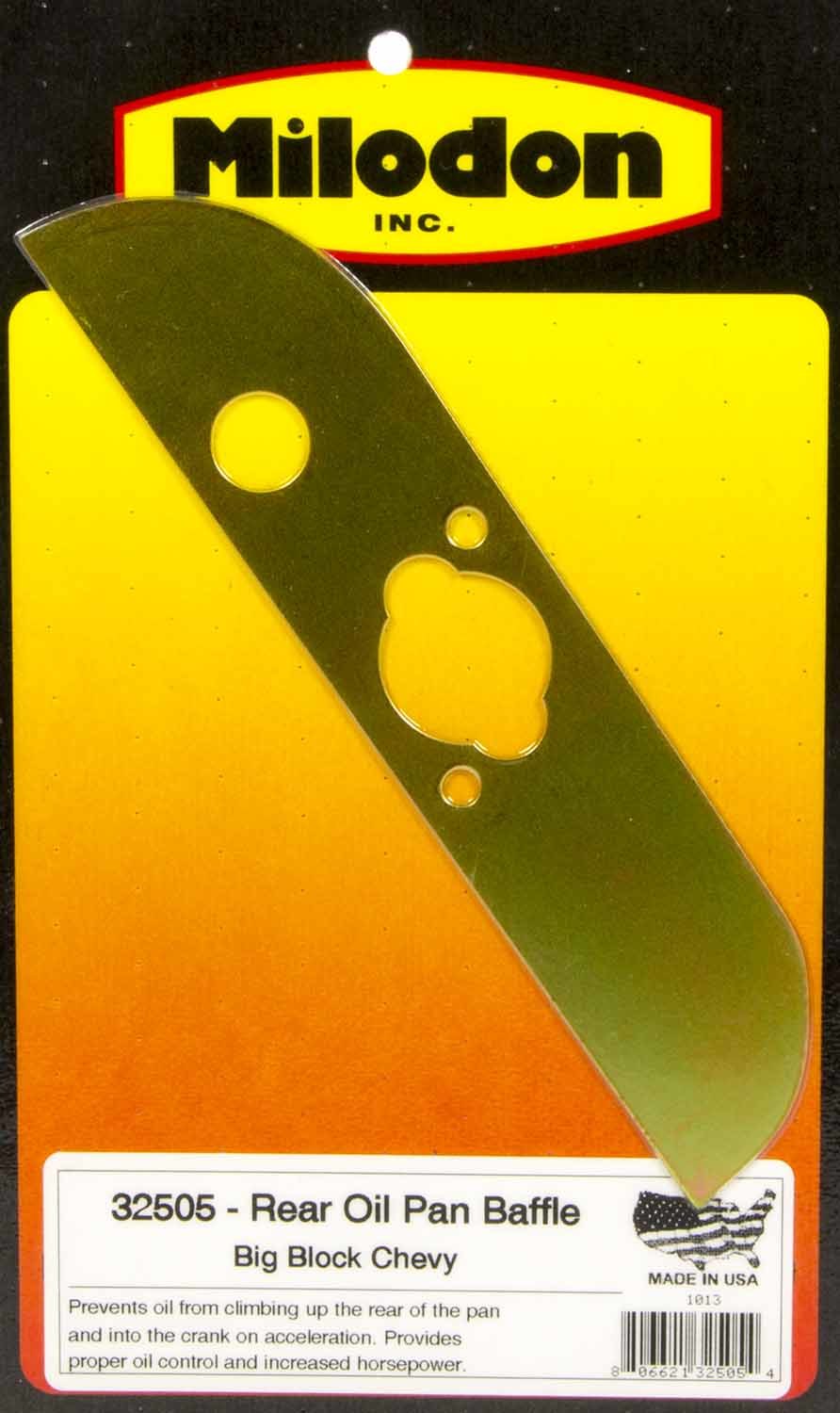 MIL32505