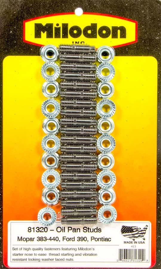 MIL81320