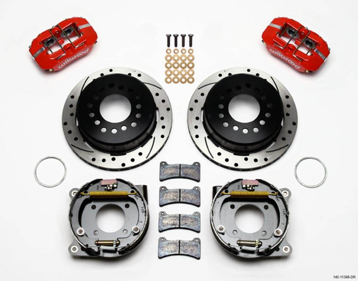 WIL140-11398-DR