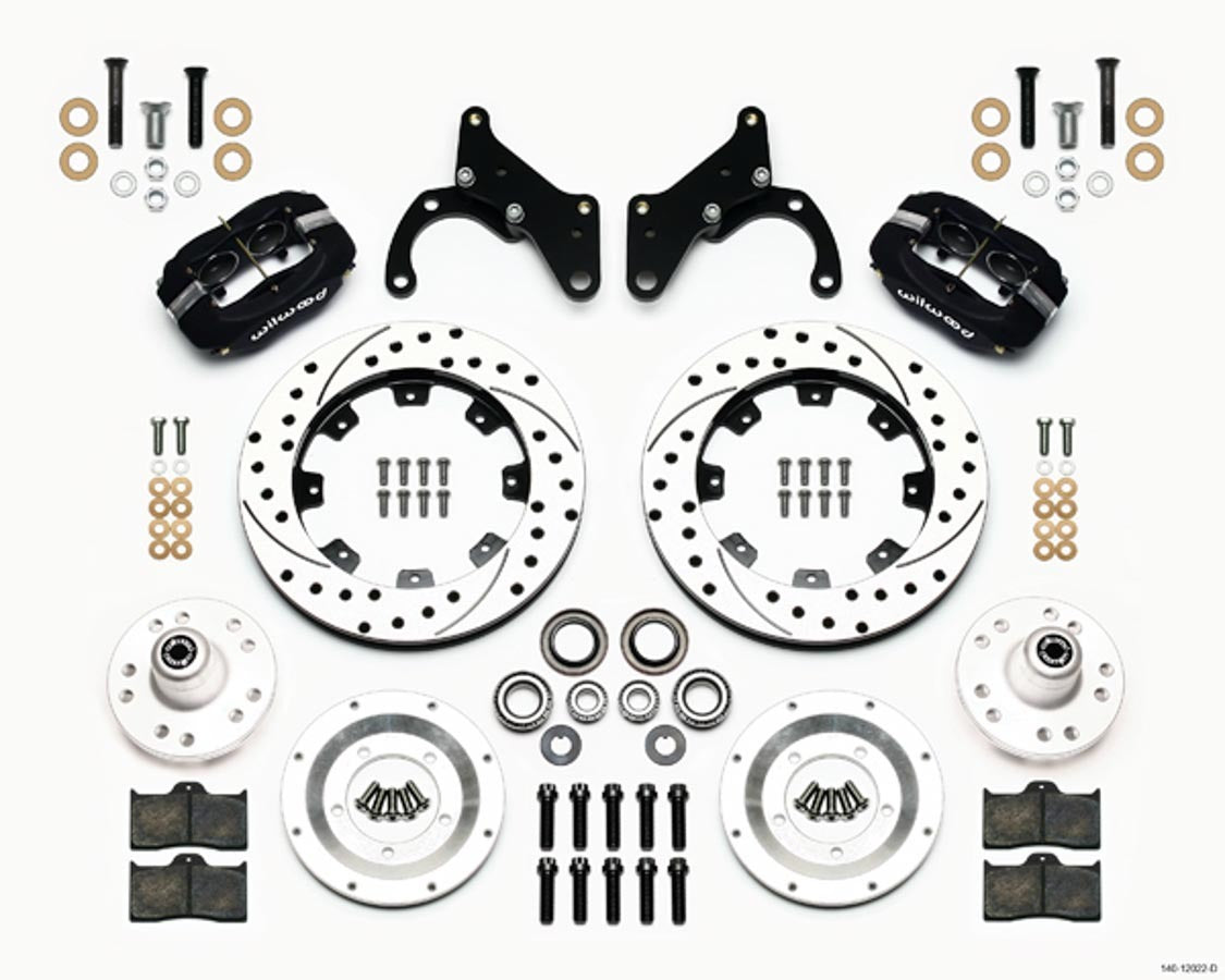 WIL140-12022-D