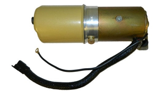 Convertible Motor & Pump