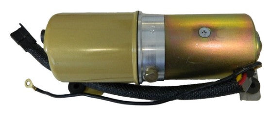 Convertible Motor & Pump
