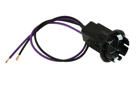 REAR BODY TAIL AND BRAKE LAMP PIGTAIL WIRES