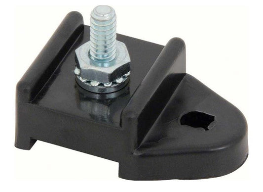 BATTERY CABLE JUNCTION BLOCK, POSITIVE