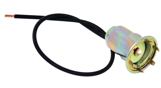 UNIVERSAL SINGLE CONTACT SOCKET