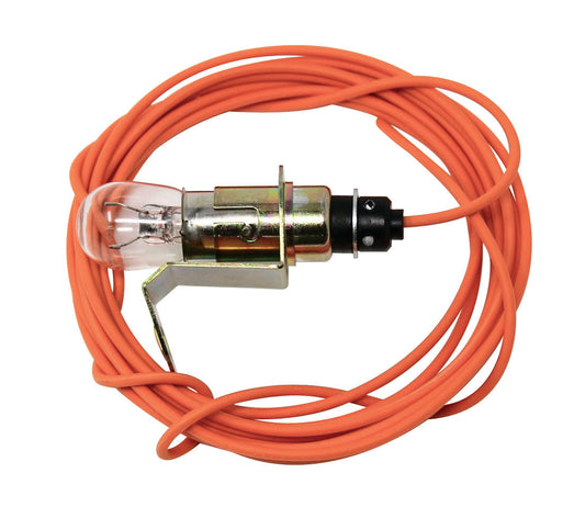 TRUNK AND UNDER HOOD LIGHT ASSEMBLY