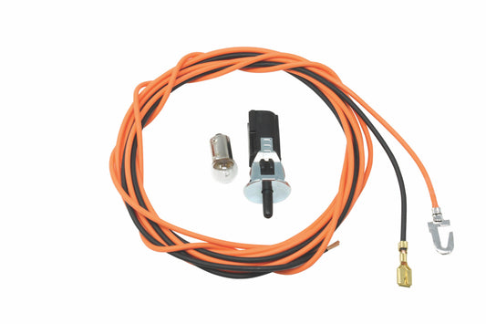 GLOVE BOX SWITCH KIT