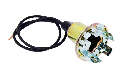TAIL LAMP SINGLE CONTACT SOCKET