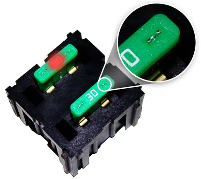 INTELLIGENT FUSE KIT, HIGHWAY 22