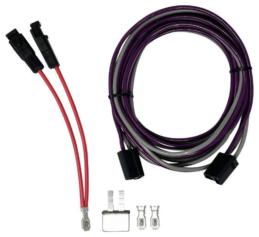 POWER TOP KIT, 1964-1967 GTO CLASSIC UPDATE