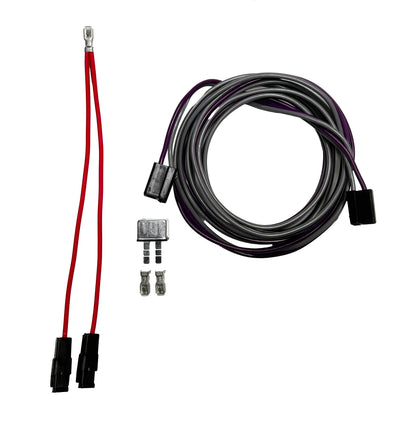 POWER TOP KIT, 1968-1969 CUTLASS CLASSIC UPDATE