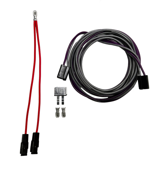 POWER TOP KIT, 1968-1969 CUTLASS CLASSIC UPDATE