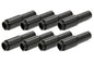 Adjusting Nut 8pk 7/16 x 2.600 BBC Intake