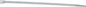 Wire Ties Natural 6in 100pk