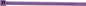 Wire Ties Purple 7.25 in 100pk