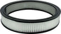 Paper Air Filter 16x3