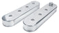 Valve Covers LS Fab Aluminum w/o Coil Mount