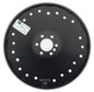 Flexplate 168T SFI GM LS Dished Solid