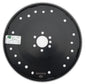 Flexplate 168T SFI GM LS Solid Long Crank