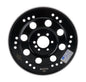 Flexplate Billet Steel SB BB 2pc Seal 168T