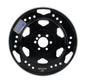 Flexplate Billet Steel LS 6 Bolt Crank 168T