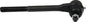 Tie Rod End 5/8-18LH x 8-1/2in