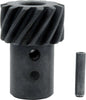 Distributor Gear Melonized Iron .491in