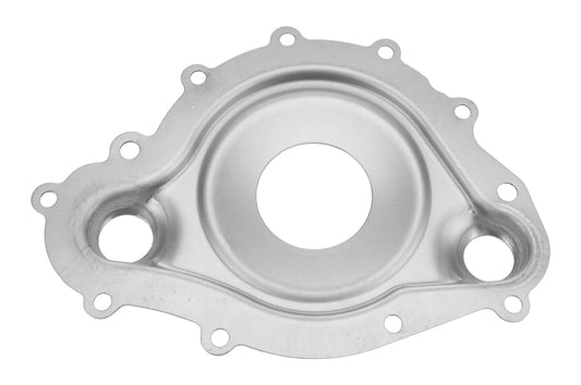 Water Pump Plate Pontiac V8