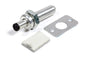Aluminum Door Popper Each
