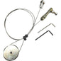 Bear Claw Pulley Kit