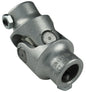 Steering Universal Joint Aluminum 1in48 X 3/4DD