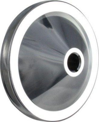 Power Steering Pump Pulley 4-5/8in Diameter