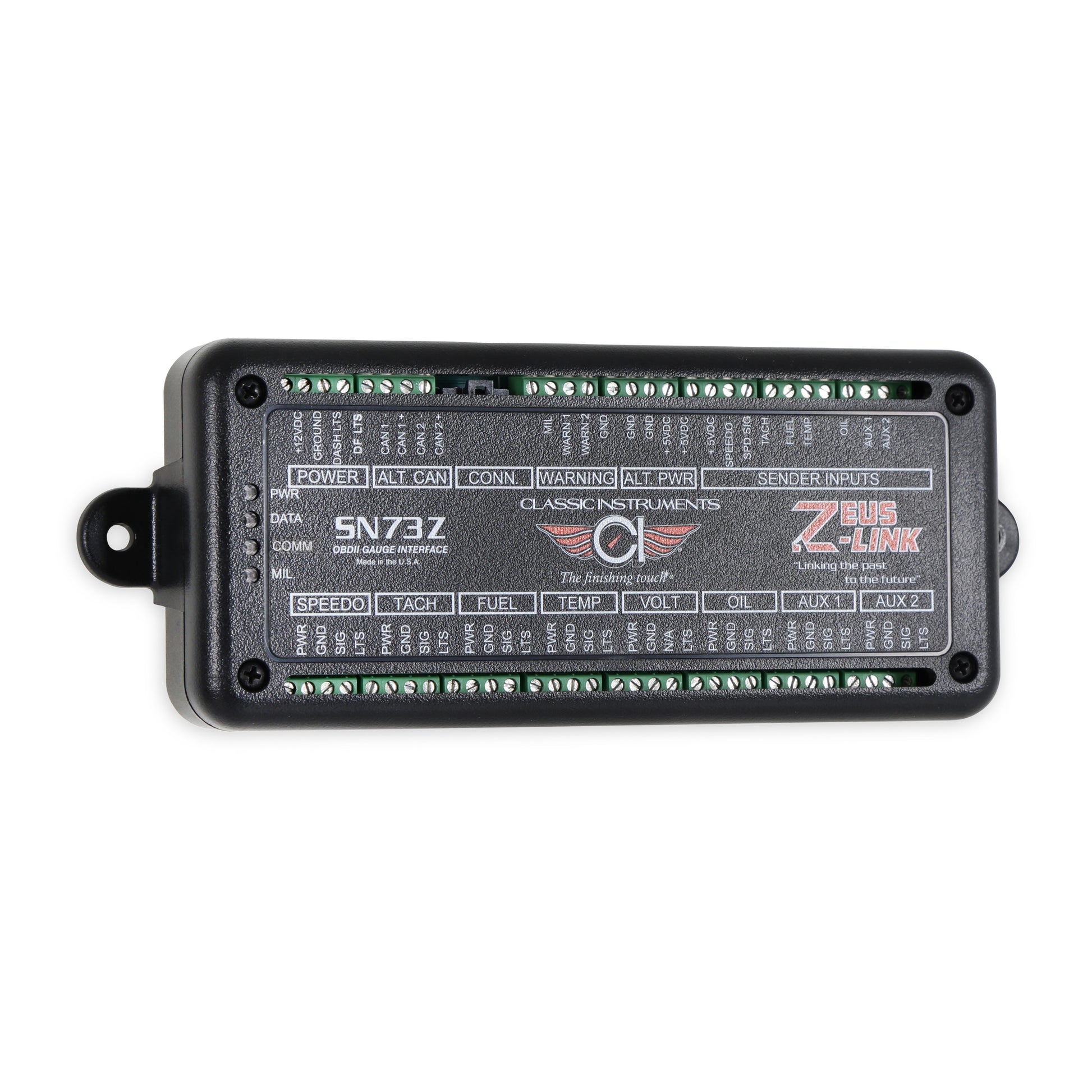 CLASN73Z-GM