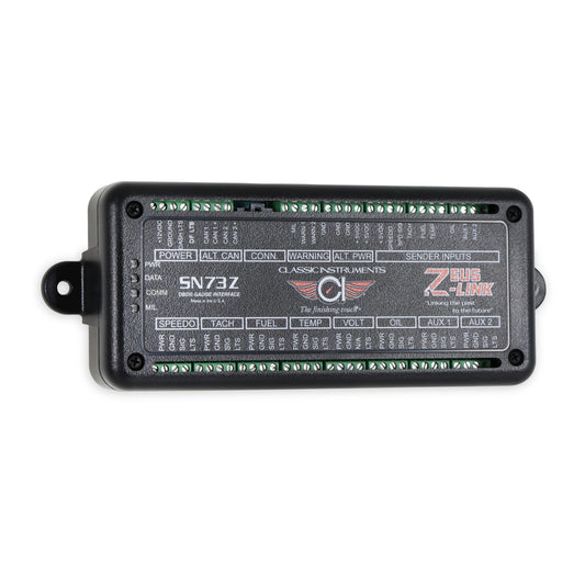 CLASN73Z-GM