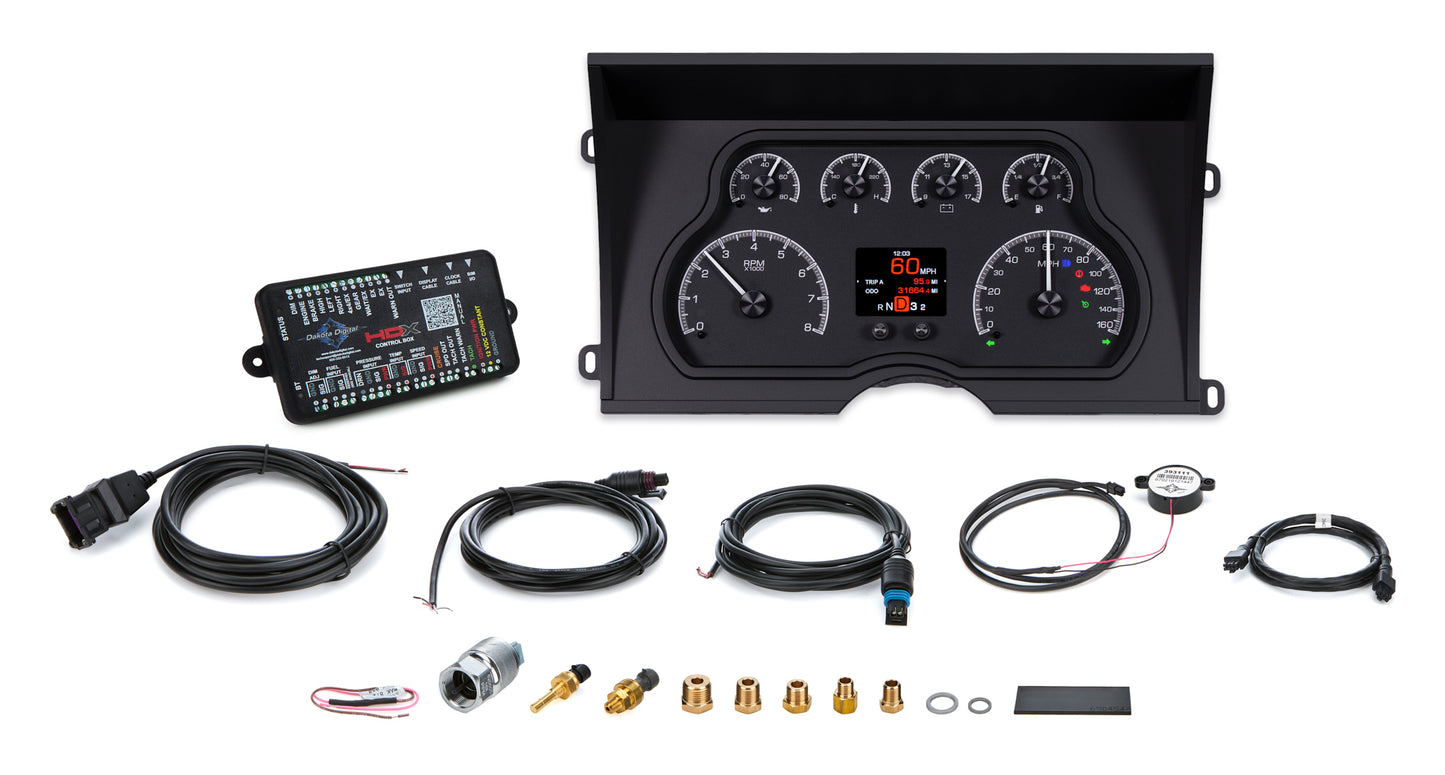 DDGHDX-88C-PU-K