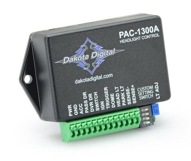 DDGPAC-1300