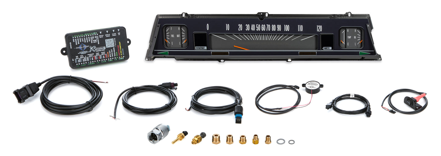 DDGRTX-66C-CVL-X